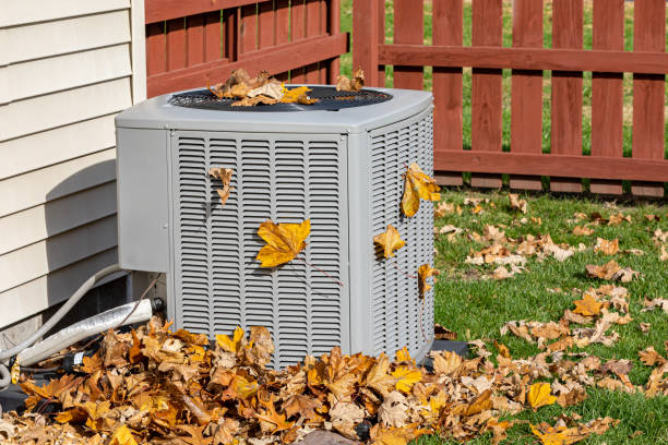 Best Affordable HVAC services  in Norlina, NC