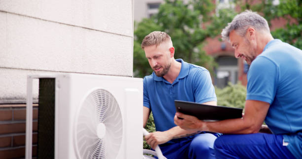 Best HVAC maintenance near me  in Norlina, NC