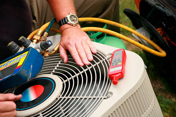 Best Heating repair services  in Norlina, NC