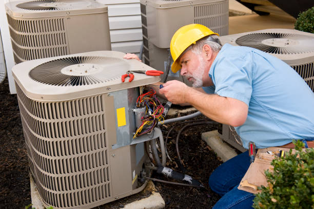 Best HVAC companies near me  in Norlina, NC