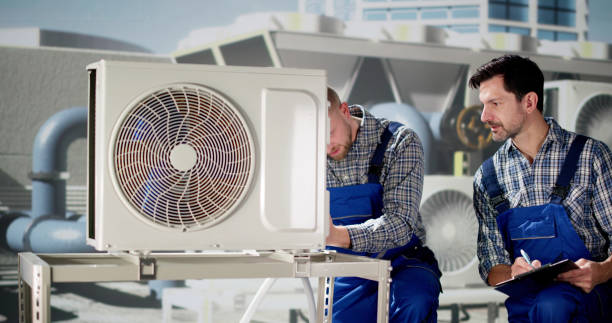 Air duct cleaning in Norlina, NC