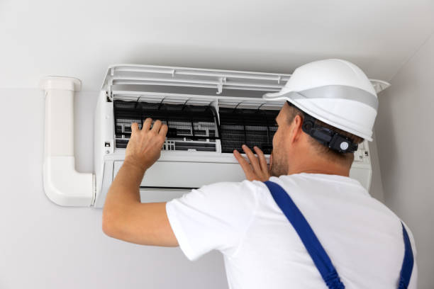 Best Emergency HVAC repair  in Norlina, NC