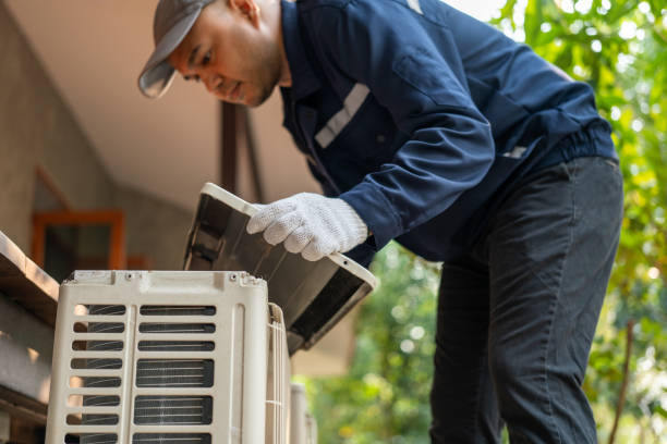 Best Affordable HVAC services  in Norlina, NC