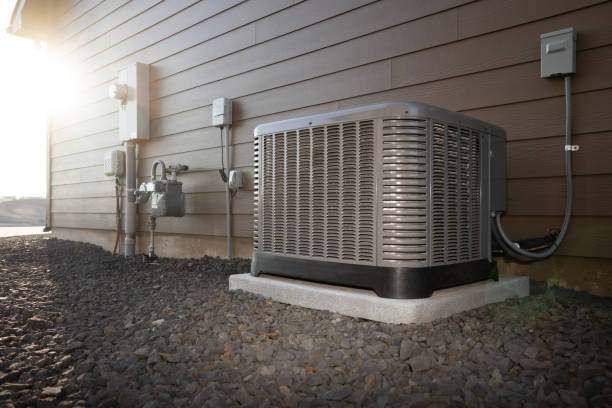 Best Best HVAC companies  in Norlina, NC